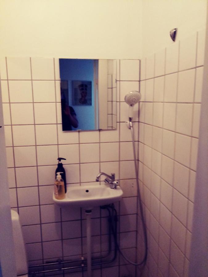 Cosy In Sydhavn Homestay *