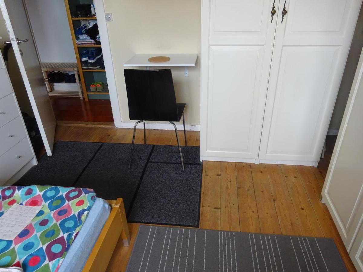 Homestay Cosy In Sydhavn